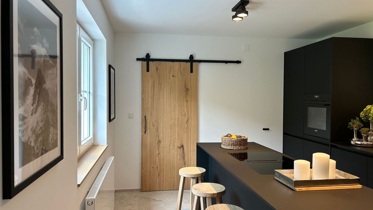 Küche / Küchenzeile Küche / Küchenzeile